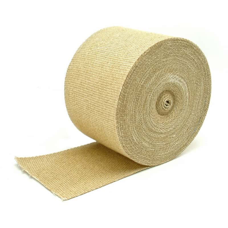 DEI — DEI Exhaust Wrap 6in x 100ft - Tan
Exhaust Wrap Kit - view 8