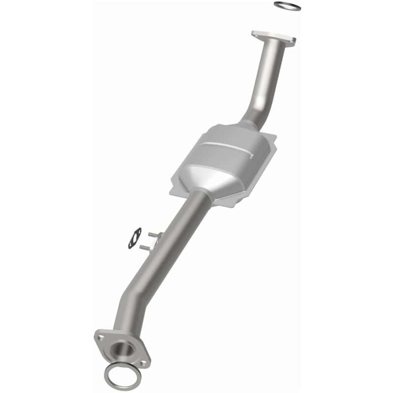 Magnaflow — MagnaFlow Conv DF 01-04 Toyota Sequoia 4.7L P/S
HM Grade
HM - view 31