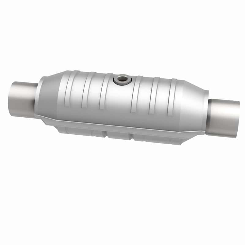 Magnaflow — MagnaFlow Conv Universal 2.00 inch CA Tier 1
California - view 12