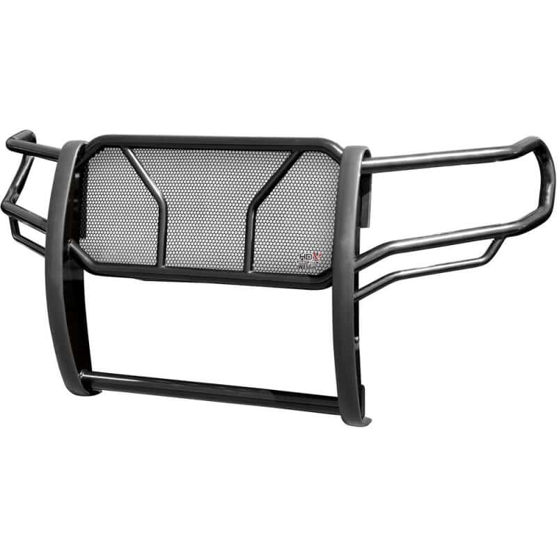 Westin — Westin 2014-2018 Toyota Tundra HDX Grille Guard - Black
Grille Guard - view 1
