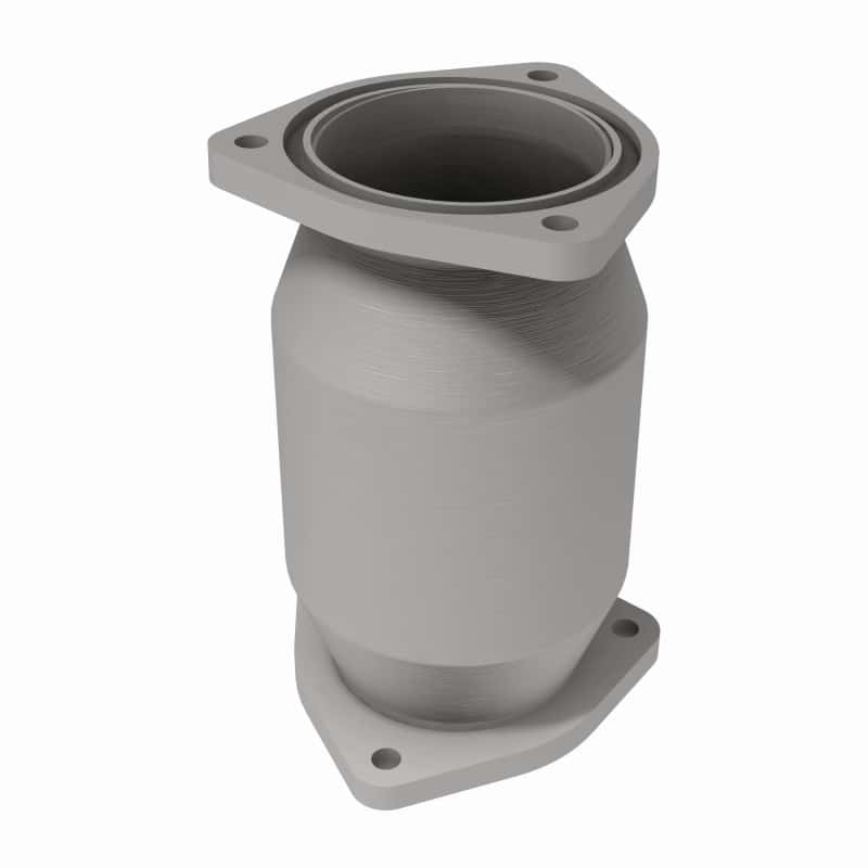 Magnaflow — MagnaFlow Conv DF 99-02 Daewoo Nubira 2.0L fr
OEM Grade
OEM - view 17
