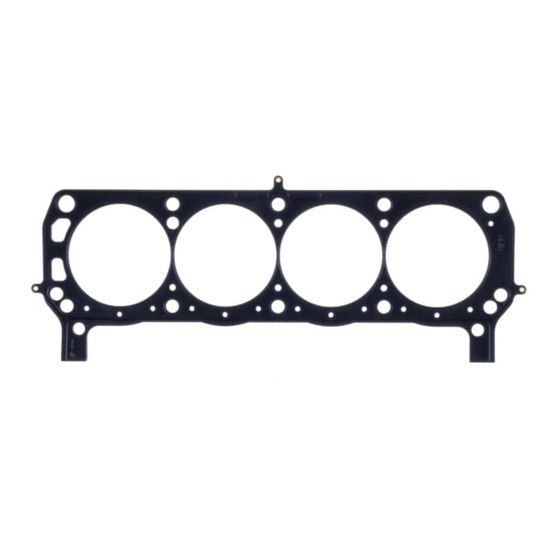Cometic Gasket — Cometic Ford SB 4.200 inch Bore .060 inch MLS-5 Head Gasket (w/AFR Heads)
Cylinder Head Gasket - view 6
