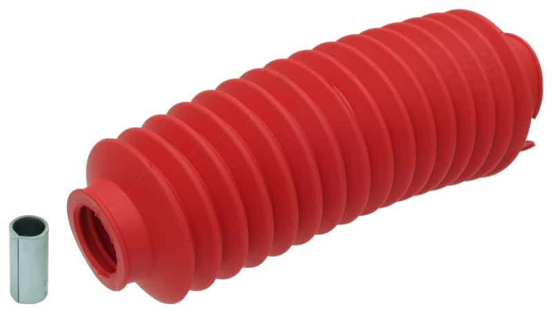 RockJock — RockJock Steering Stabilizer Shock Rancho 5407 For RockJock Steering Systems Kit
StrgDamperMntKt - view 2