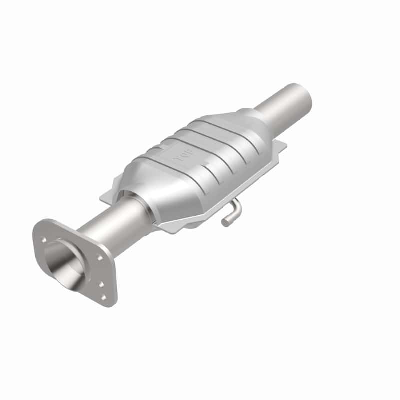 Magnaflow — MagnaFlow Conv DF 04 Mitsubishi Galant 2.4L
Standard Grade
Standard - view 26