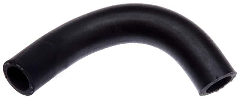 Gates — Gates 00-05 Cadillac Deville V-8 4.6L Heater To Pipe-1 Molded Heater Hose - view 1