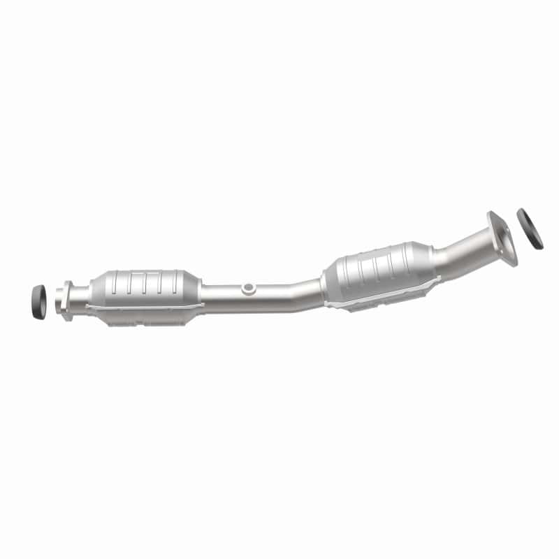 Magnaflow — Magnaflow Conv DF 07-10 Nissan Versa 1.8L
OEM Grade
OEM - view 20