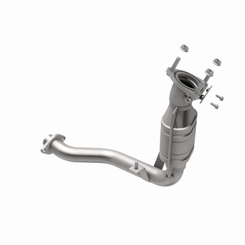 Magnaflow — Magnaflow Conv DF 01-04 Ford Escape
California - view 21