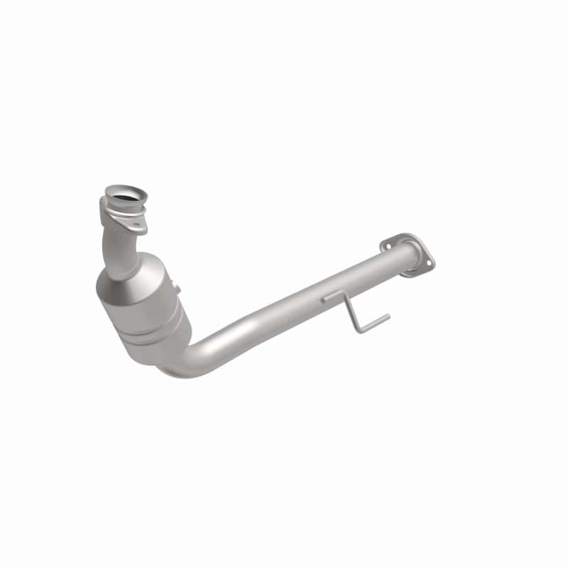 Magnaflow — MagnaFlow Converter Direct Fit 05-06 Jeep Wrangler L4-2.4L
California - view 7
