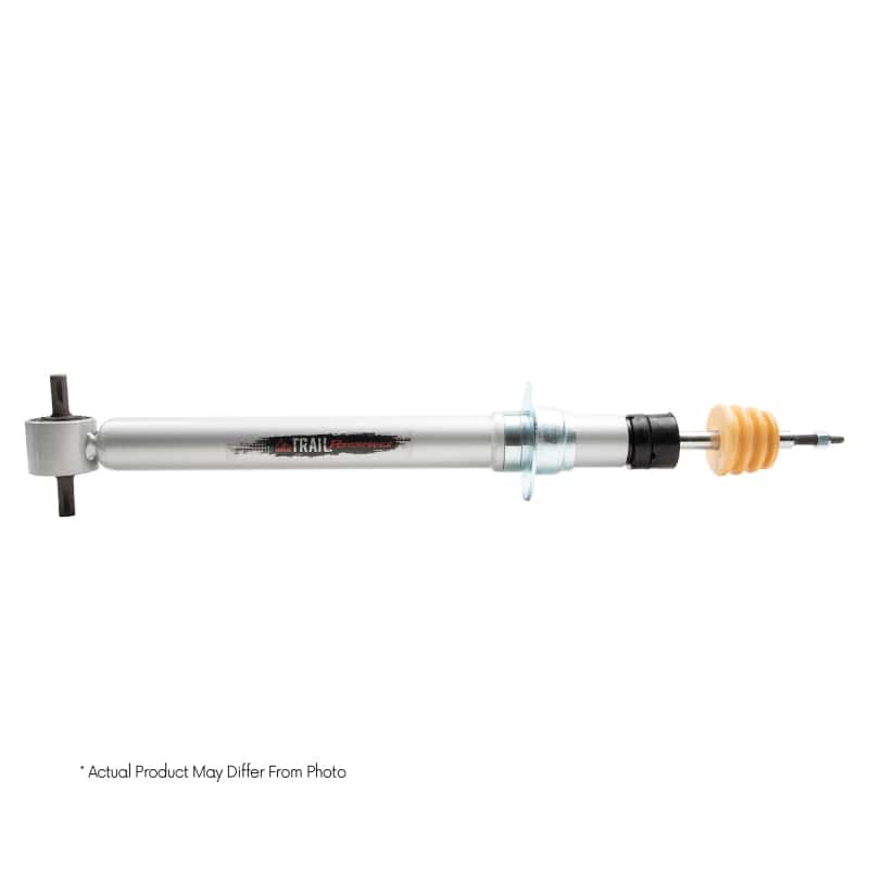 Belltech — Belltech Street Performance Shock Set 2012 Ford F-350
SHOCK ABSORBER SET - view 10