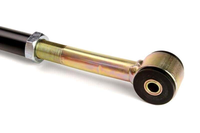 JKS Manufacturing — JKS Manufacturing Jeep Grand Cherokee ZJ Adjustable Track Bar - Rear (except Dana 44 models)
Track Bar - view 4