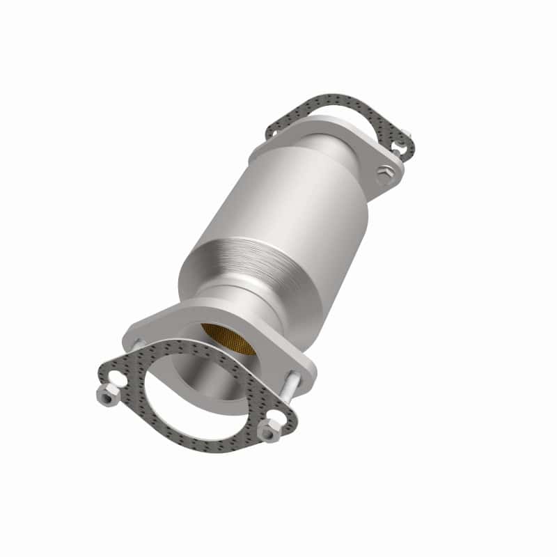 Magnaflow — Magnaflow 13-14 Hyundai Genesis Coupe 2.0L Direct Fit Converter
California - view 25