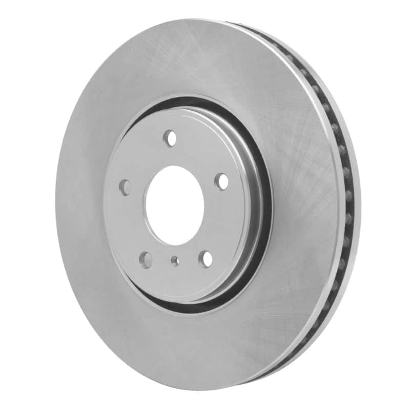 DFC — DFC 05-14 Infiniti FX45 Front Brake Rotor
DFC Brake Rotor - view 2
