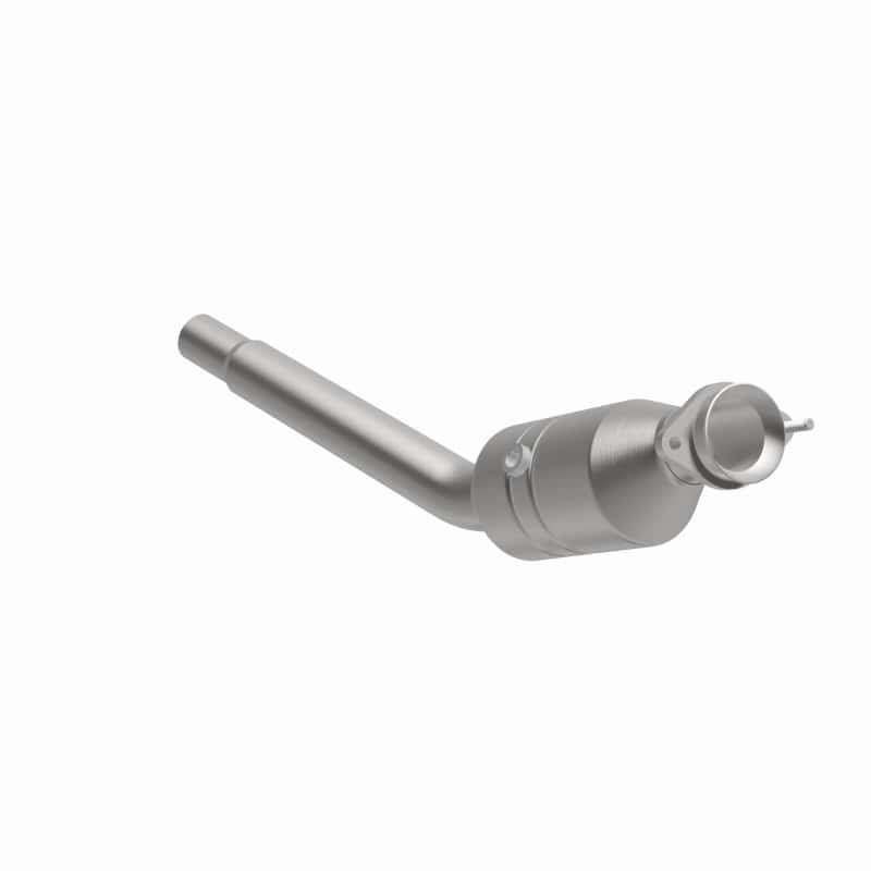 Magnaflow — MagnaFlow Conv Direct Fit 10-12 Jaguar XJ V8-5.0L
OEM Grade
OEM - view 6