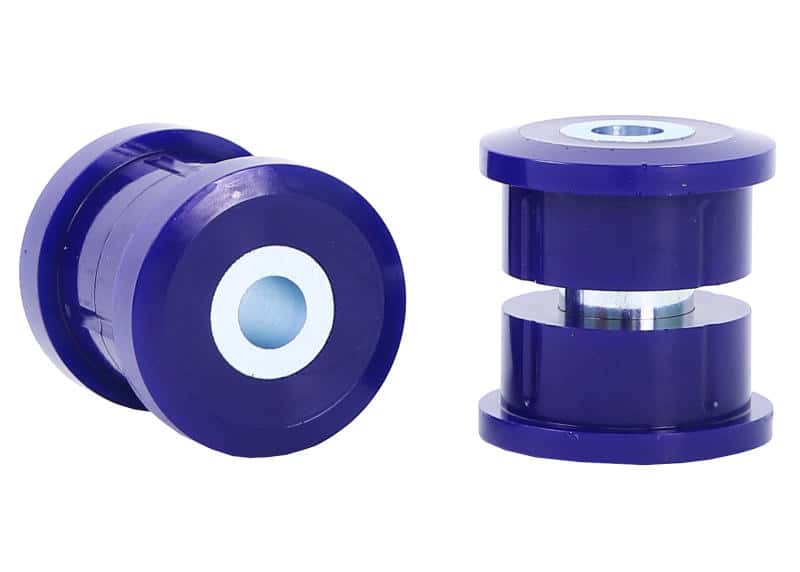 Superpro — SuperPro 1993 Toyota Supra Twin Turbo Front Lower Inner Rearward Control Arm Bushing Kit
Bushing Kit - view 2