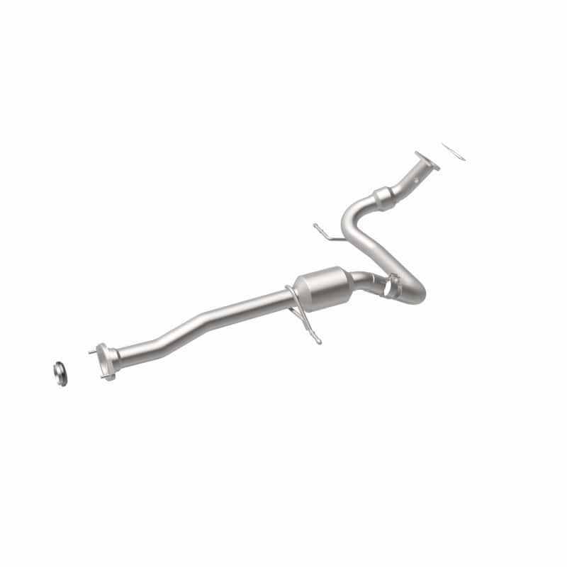 Magnaflow — Magnaflow 2015 Colorado 2.5 Underbody Direct Fit Converter
OEM Grade
OEM - view 19