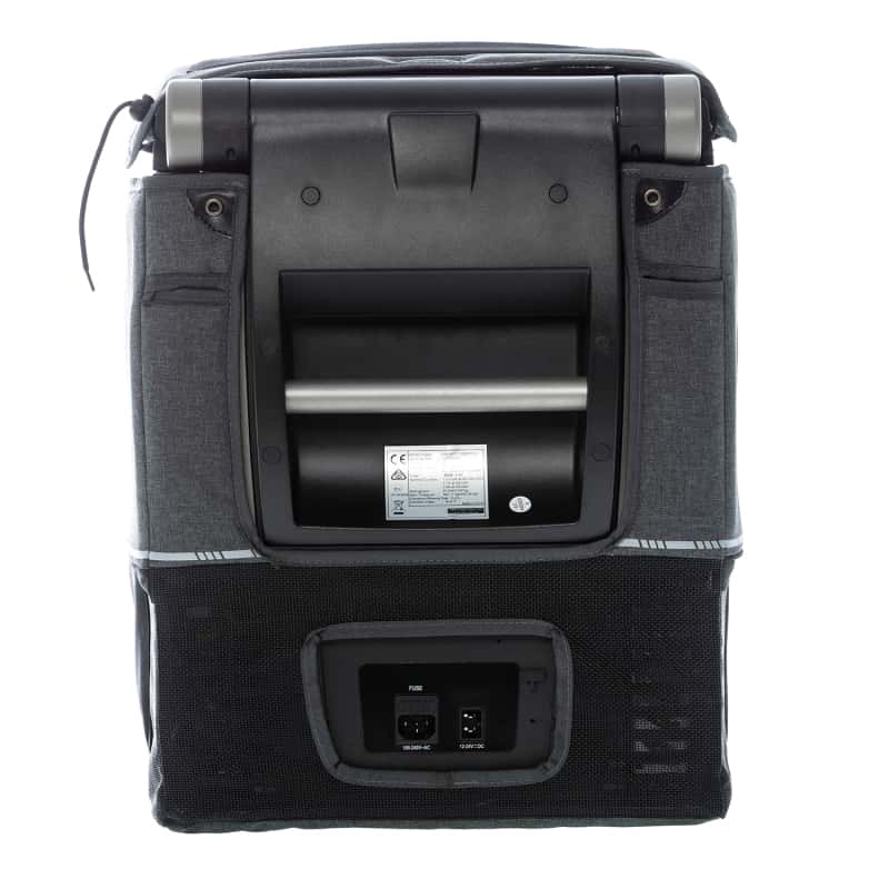 ARB — ARB Transit Bag Classic Fridge 50Q Series 2 Grey/Black
Fridge Transit Bag - view 5