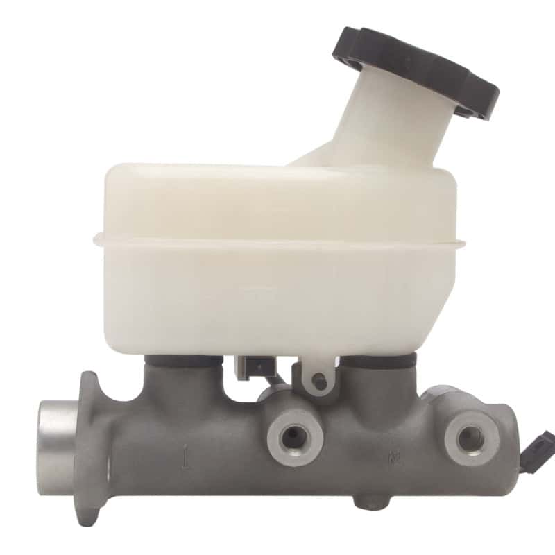 DFC — DFC 02-05 Kia Sedona Brake Master Cylinder
DFC Brake Master Cyl - view 2
