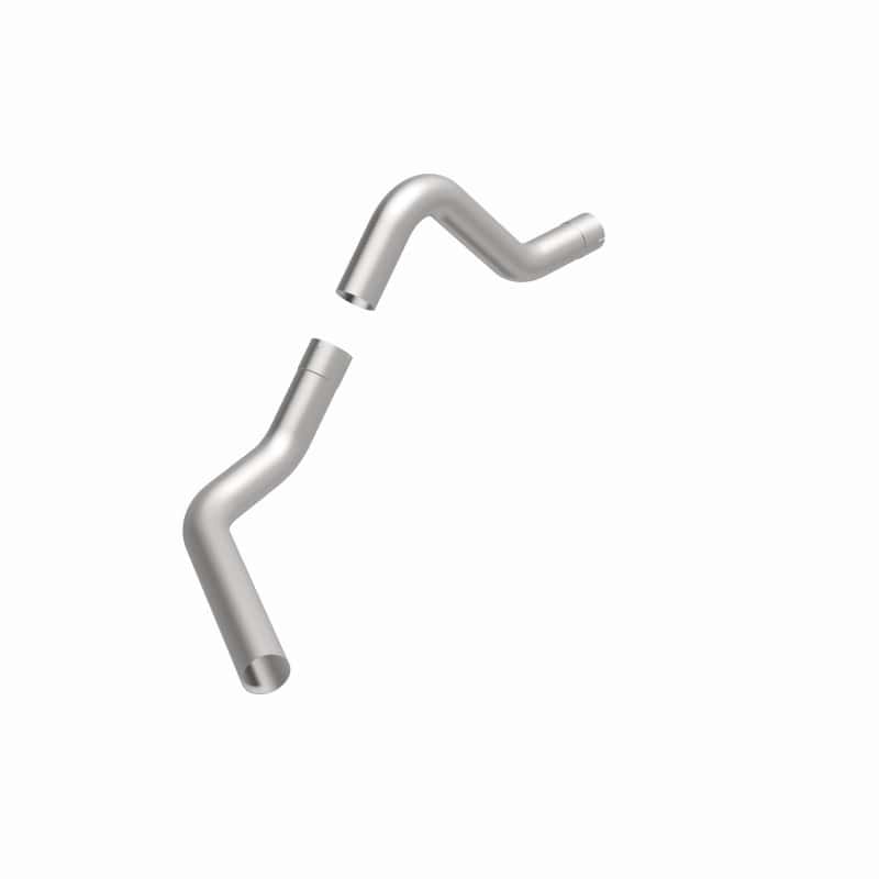 Magnaflow — MagnaFlow Tail-Pipe 03-04 Dodge Diesel
Tail Pipe - view 1