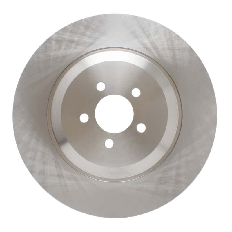 DFC — DFC 21-23 Dodge Challenger Right Front Brake Rotor - view 1