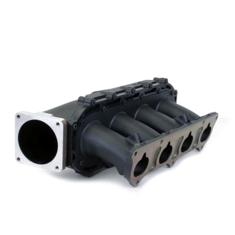 Skunk2 Racing — Skunk2 Ultra Series K Series Race Intake Manifold - 3.5L Black Manifold
Intake Manifold - view 4