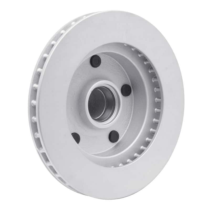 DFC — DFC 73-93 Ford E-100 Econoline Front GeoSPEC Coated Rotor
DFC Brake Rotor - view 4