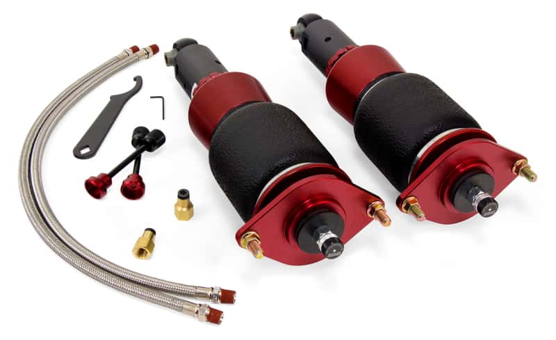 Air Lift — Air Lift Performance 15-16 Subaru WRX/STi Rear Kit
Air Lift Performance - view 3