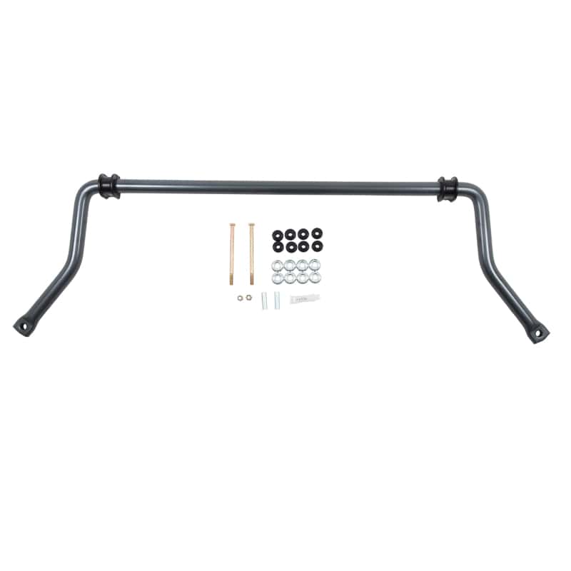 Belltech — Belltech FRONT ANTI-SWAYBAR 85-02 ASTRO/SAFARI VAN 2WD
FRONT ANTI-SWAYBAR - view 3