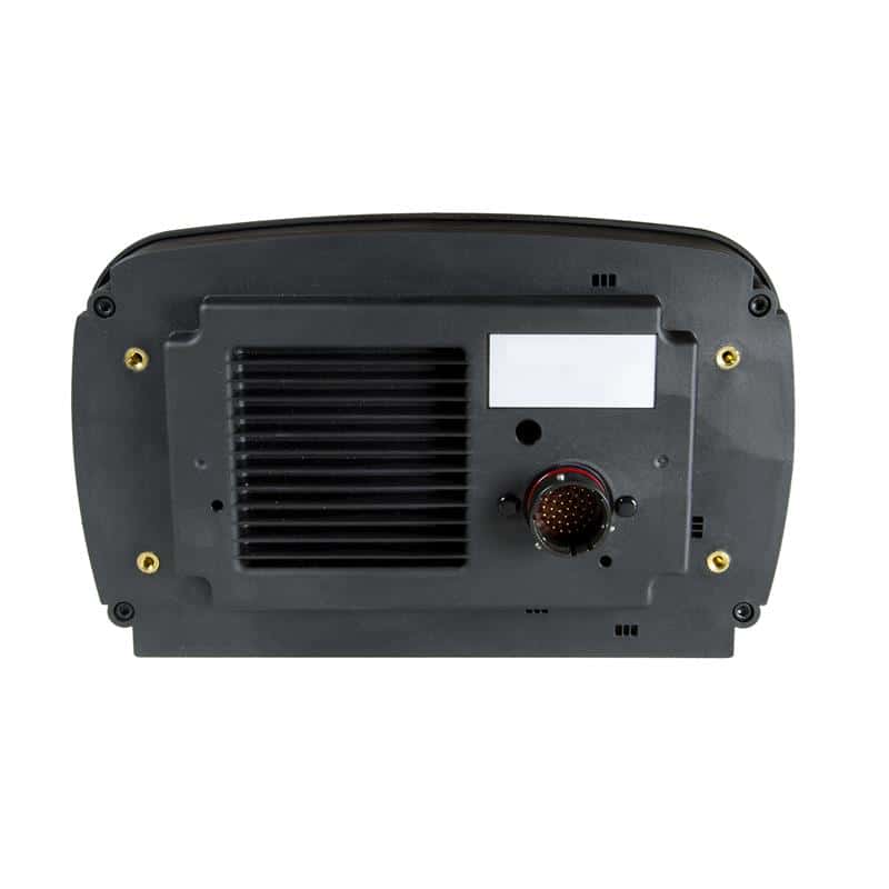 AutoMeter — Autometer Racing Instrument Display Color LCD Including Shift and Alarm Lights Datalogging CD7
LCD COMPETITION DASH - view 7