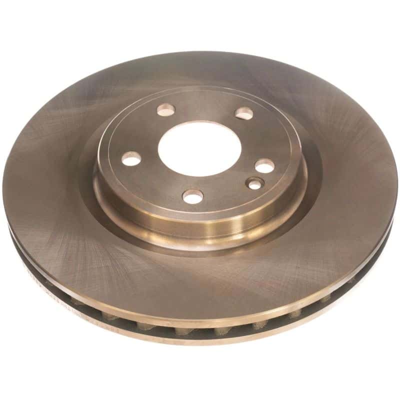 PowerStop — Power Stop 17-19 Infiniti QX30 Front Autospecialty Brake Rotor
AutoSpecialty Rotor - view 1