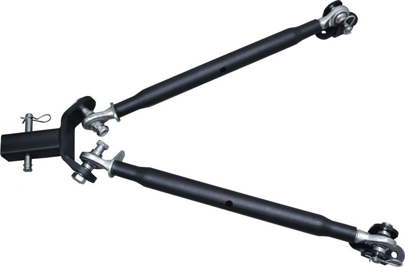 GEN-Y Hitch — Gen-Y 2.5in Stabilizer Kit for 21K Hitches
Stabilizer Kit - view 2