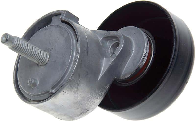 Gates — Gates 96-99 Pontiac Grand Am 4-Cyl. 2.4L Tensioner Assy. Belt Drive Tensioner - view 2