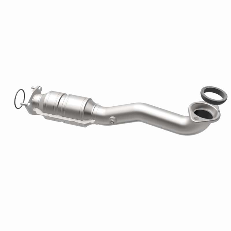 Magnaflow — MagnaFlow Conv Direct Fit 10-11 Honda CR-V 2.4L
OEM Grade
OEM - view 21