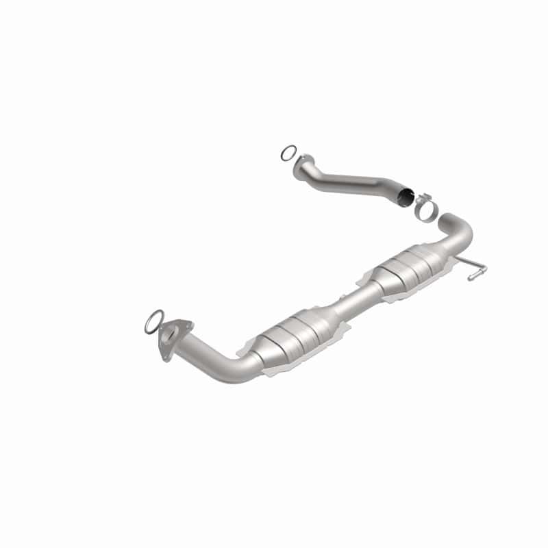 Magnaflow — MagnaFlow Conv DF 07-07/08 Toyota Tundra 5.7L Driver Side
OEM Grade
OEM - view 6