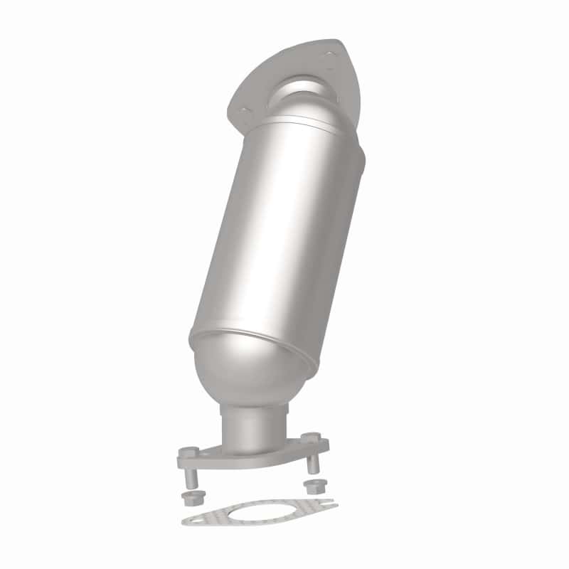 Magnaflow — MagnaFlow Conv DF 07-08 GM SUV 3.6L Rear OEM
OEM Grade
OEM - view 16