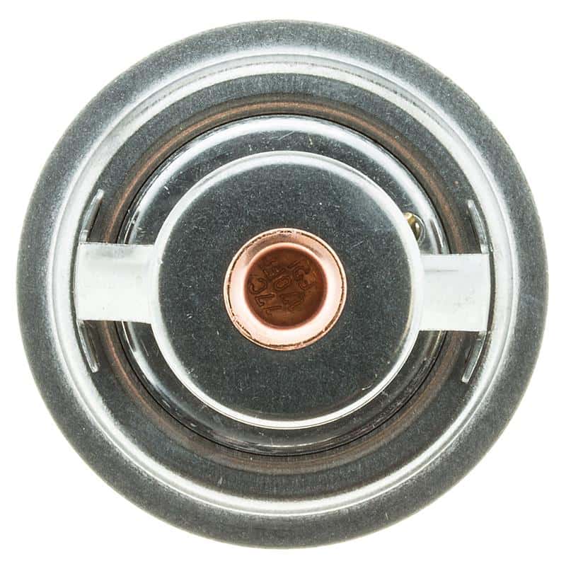 Gates — Gates 97-99 Acura CL / 91-96 Dodge Stealth / 95-99 Honda Accord / 91-99 Mitsu 3000GT Thermostat - view 1