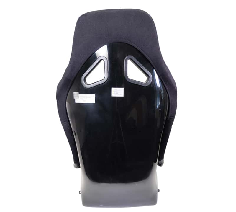 NRG — NRG FIA Competition Seat w/Competition Fabric & FIA Homologated SM - view 6