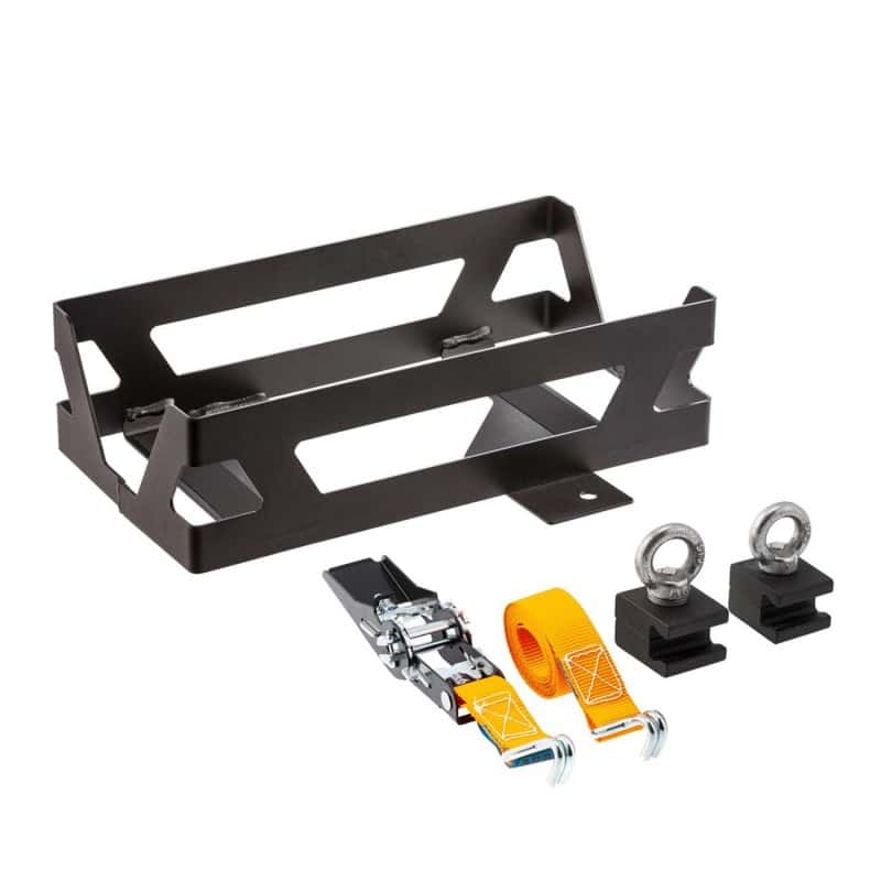 ARB — ARB Jerry Can Mount - Single Vertical
Jerry Can Mount - view 2