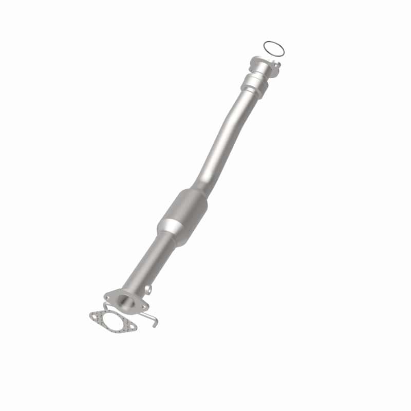 Magnaflow — MagnaFlow Conv DF 01-04 Century 3.1L/Impala
HM Grade
HM - view 17