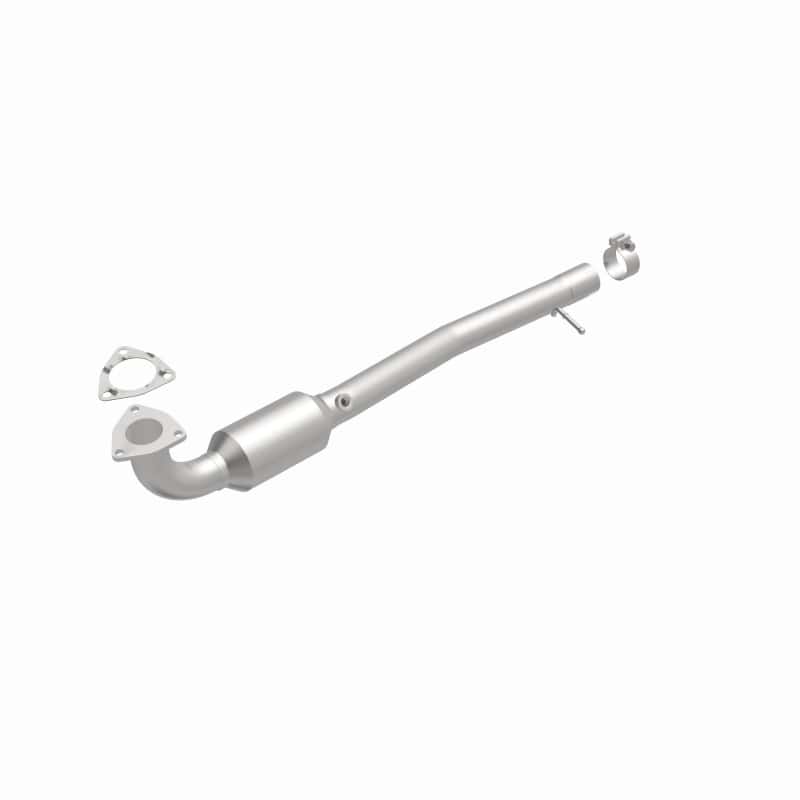 Magnaflow — Magnaflow 10-12 Range Rover V8 5 OEM Underbody Direct Fit Converter
OEM Grade
OEM - view 7