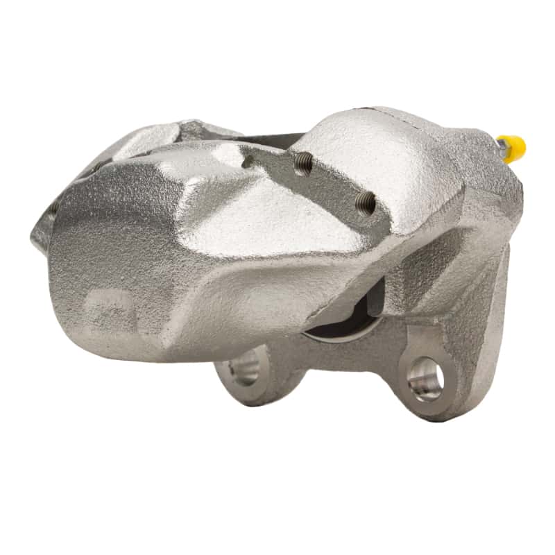 DFC — DFC 80-85 Volkswagen VanAGON Front-R Premium Caliper - Silver Zinc Coated
DFC Brake Caliper - view 2