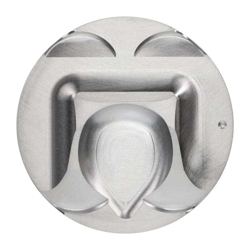 Wiseco — Wiseco GM 2.0 LSJ/LNF 4vp * Turbo * Piston Shelf Stock
Piston - view 9