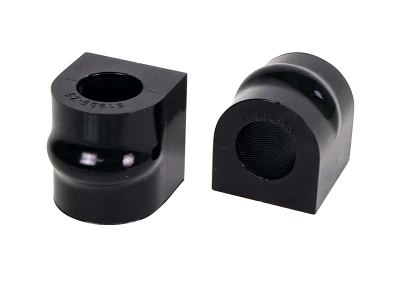Whiteline — Whiteline 20-24 Tesla Model Y Sway Bar Mount Bushing Kit - 25mm - view 1