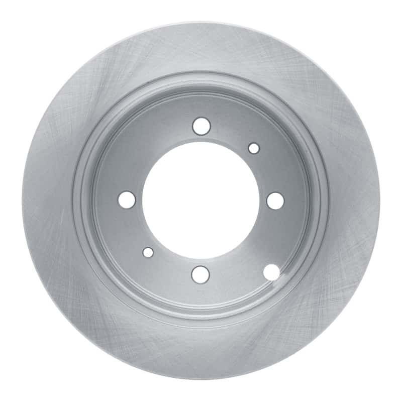 DFC — DFC 92-04 Dodge Colt Rear Brake Rotor
DFC Brake Rotor - view 5
