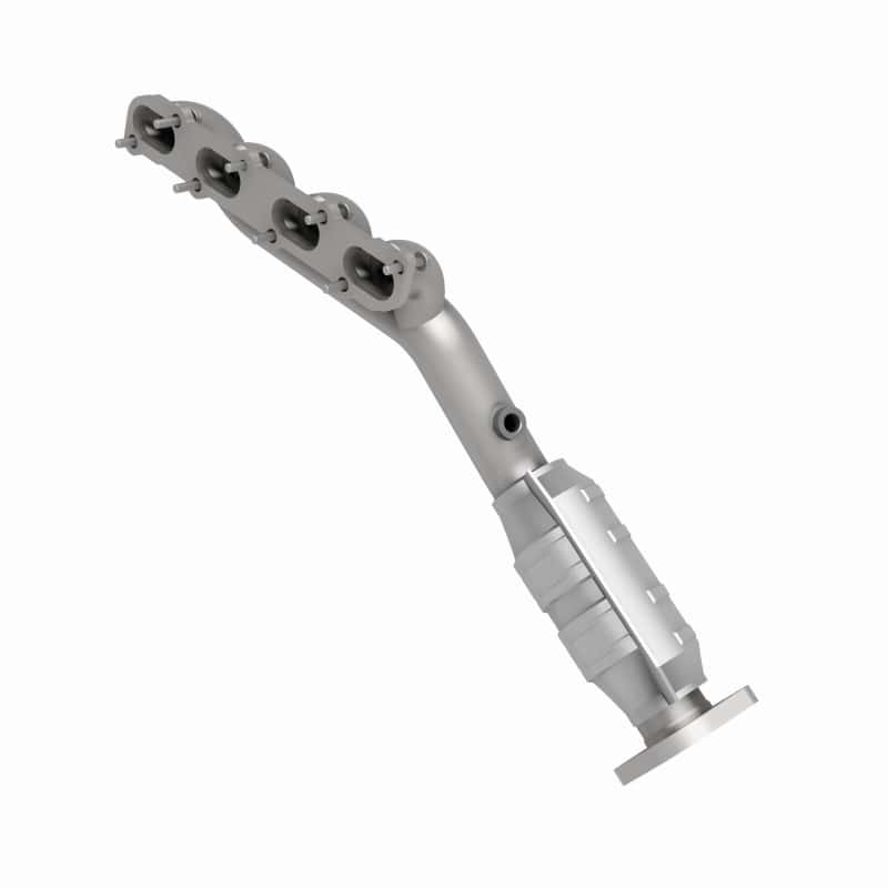 Magnaflow — MagnaFlow Conv DF 06-09 Cadillac STS 4.4L Passenger Side
OEM Grade
OEM - view 14