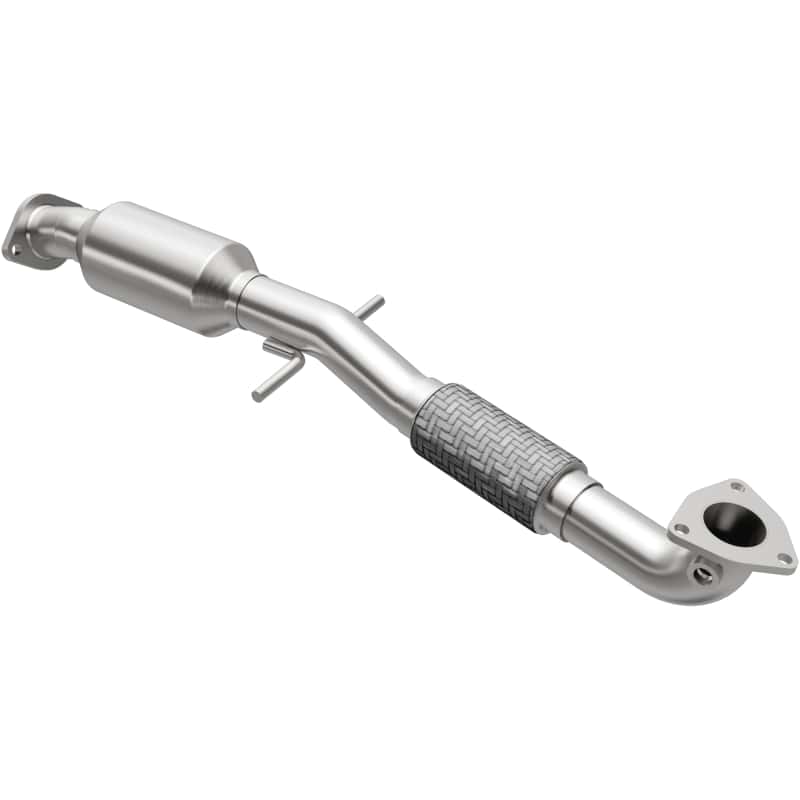 Magnaflow — Magnaflow 12-13 Buick Verano 2.4L Direct Fit Converter
California - view 1