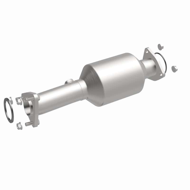 Magnaflow — Magnaflow Conv Direct Fit 17-19 Honda CR-V Single Underbody 2.4L
OEM Grade
OEM - view 9