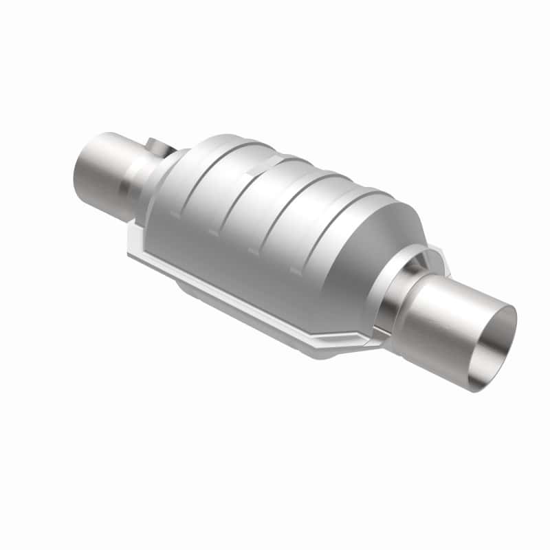Magnaflow — MagnaFlow Conv Univ 2 Single O2 Boss
Standard Grade
Standard - view 22
