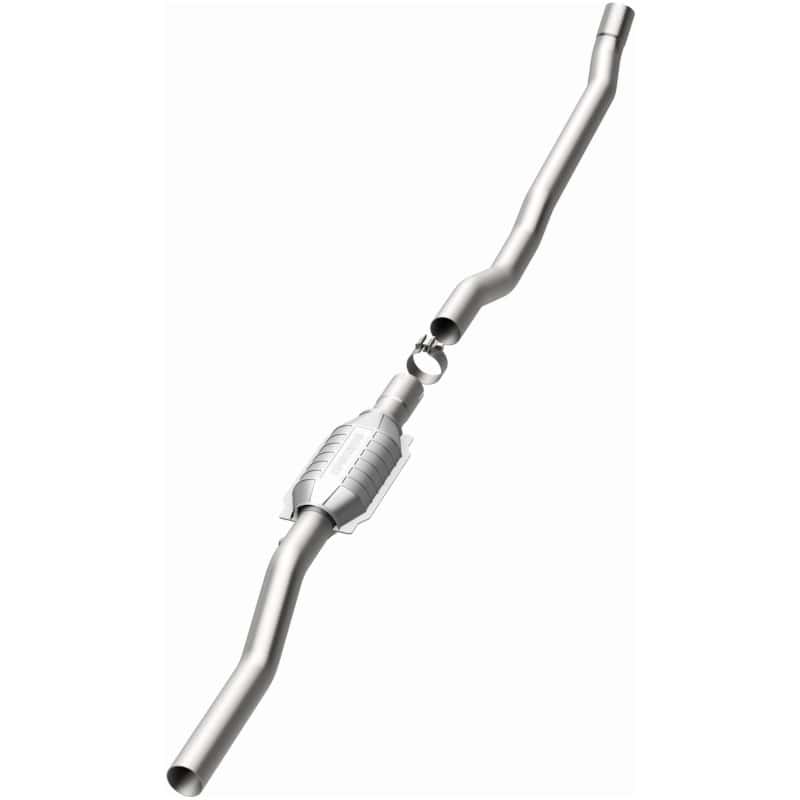 Magnaflow — MagnaFlow Conv DF Dodge Dakota 97-99 3.9L/5.2
HM Grade
HM - view 31