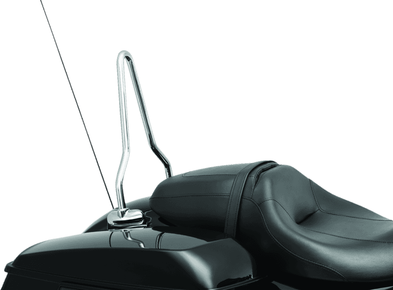 Kuryakyn — Kuryakyn Sissy Bar For 14-23 Touring Chrome - view 4