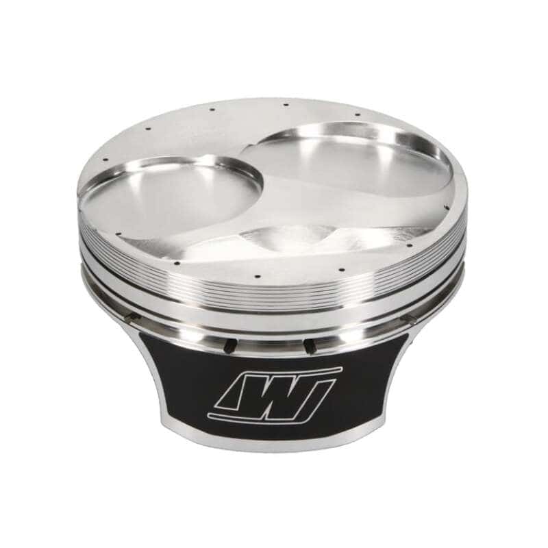 Wiseco — Wiseco BBC Quick 8 +6cc Dome 1.215inch CH Piston Shelf Stock
Piston - view 6